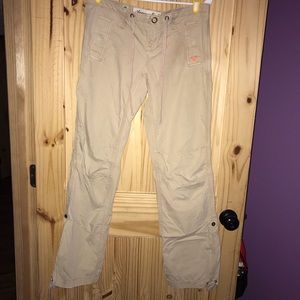 American Eagle Khakis